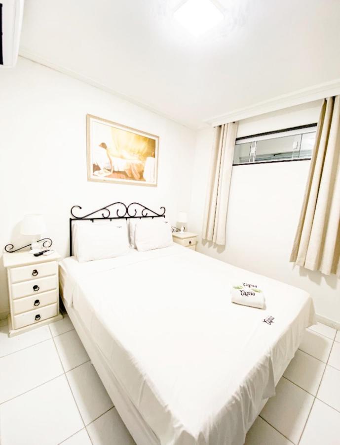 Pousada Capua Búzios Quarto foto
